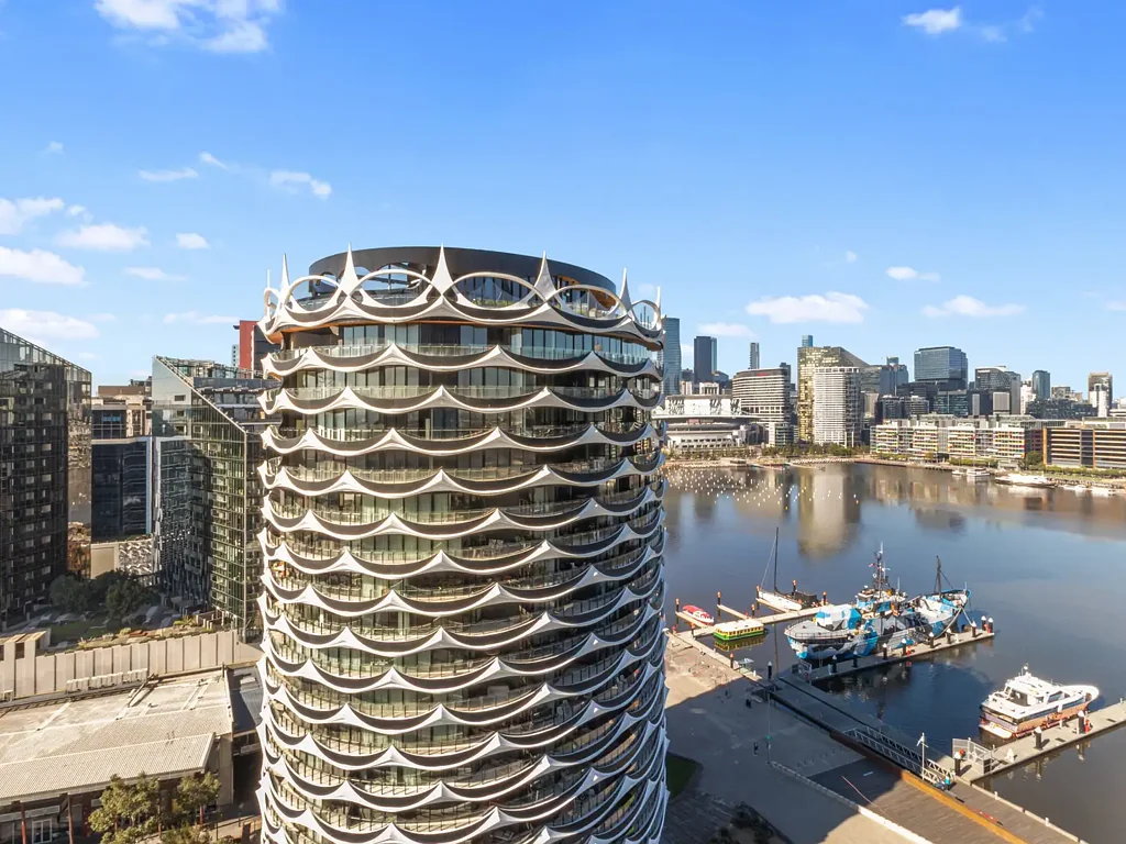 Docklands 1Zimmer Live The Lifestyle You Deserve