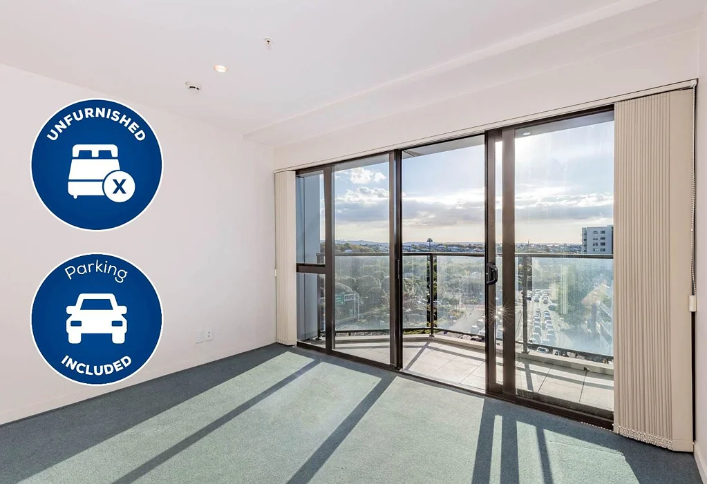 Dynasty Gardens - Unfurnished two bedroom plus...
