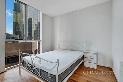 2601/8 Franklin Street, Melbourne, VIC 3000, 2房, 1浴, Apartment