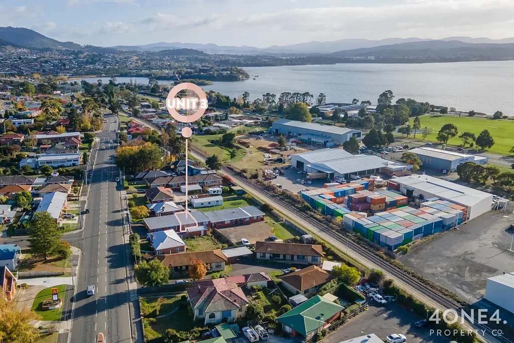 3/543 Main Road, Montrose, TAS 7010