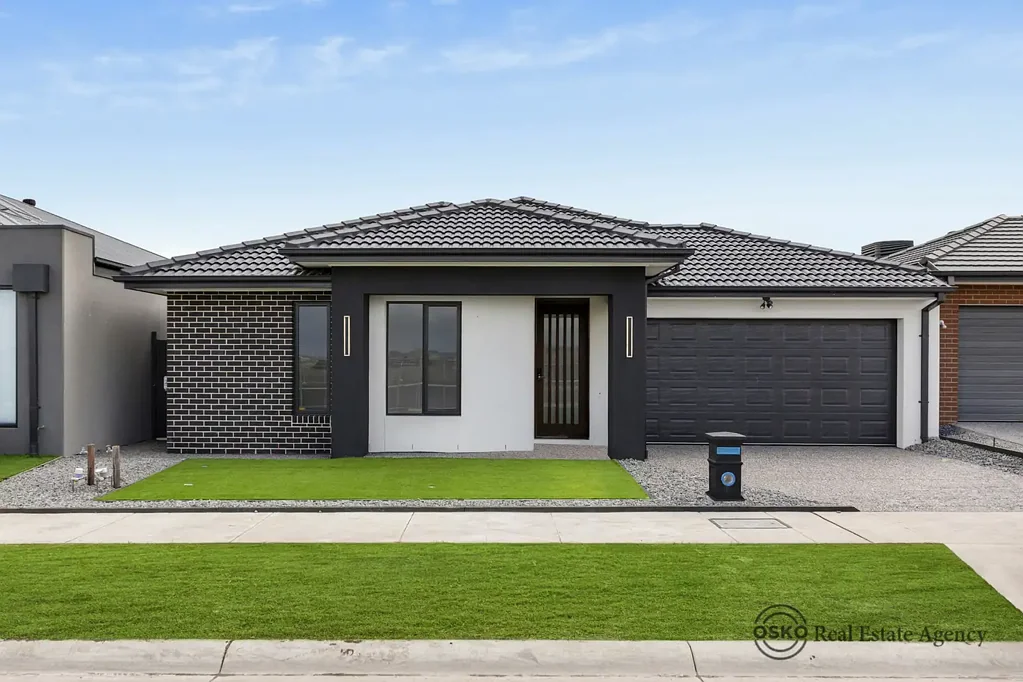 Beveridge 4બેડરૂમ 🏡✨ Brand New Home | Discover Modern Comfort in a Beautifully Appointed Home ✨🏡