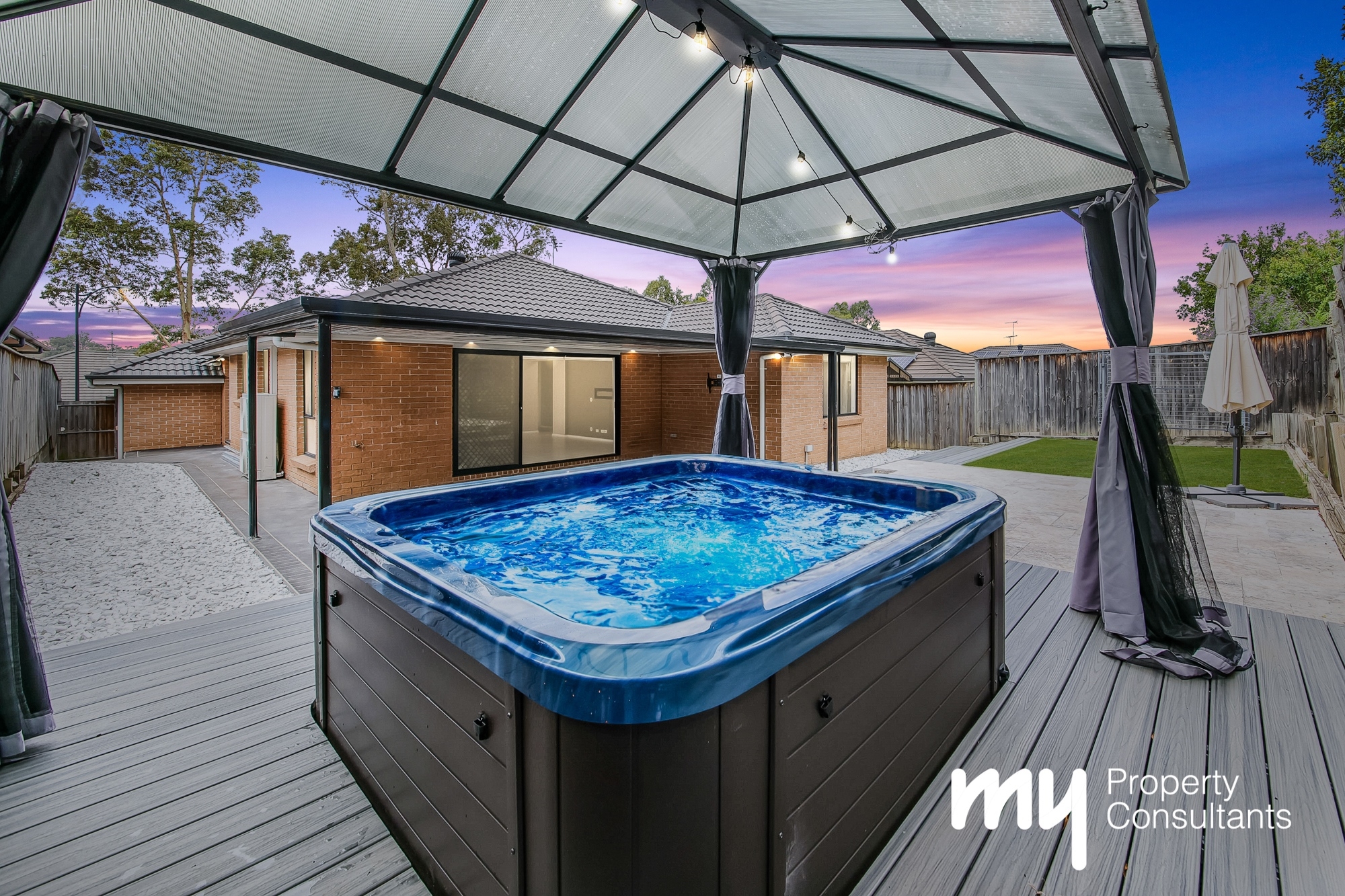 16 CASSON COMMON, CAMDEN PARK NSW 2570, 0房, 0浴, House