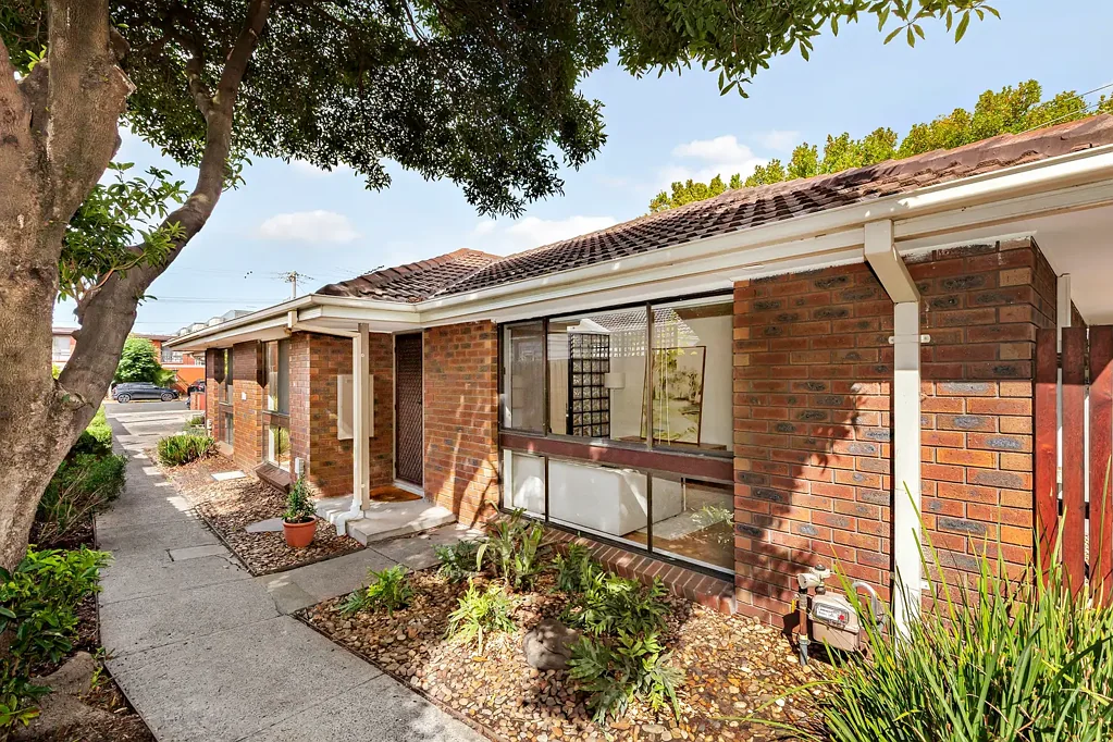 2/11 Pitt Street, Brunswick, VIC 3056