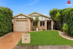 61 McCredie Drive, Horningsea Park