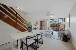 UNIT 3 35 NICHOLSON ST, Wollstonecraft