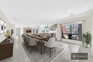 29 Eagleridge Promenade, Tarneit, VIC 3029, 4 slaapkamers, 2 badkamers, House