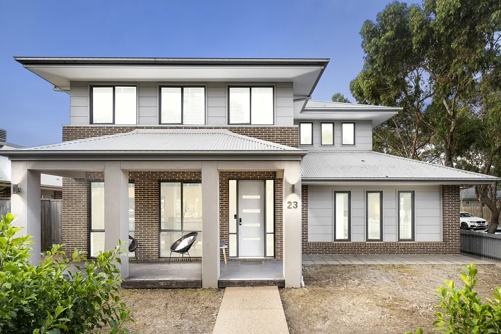 23 Walhalla Drive, Eynesbury, VIC 3338