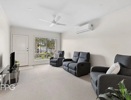 94/60 Gambier Street, Ocean Grove, VIC 3226, 2 ਕਮਰੇ, 1 ਬਾਥਰੂਮ, Unit