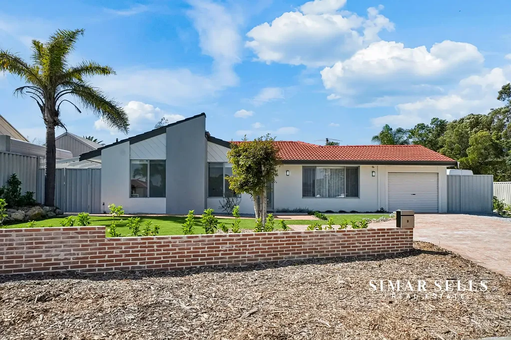 Marangaroo 3Moenga FULLY RENOVATED 3-2 HOME IN A FAMILY-FRIENDLY CUL-DE-SAC