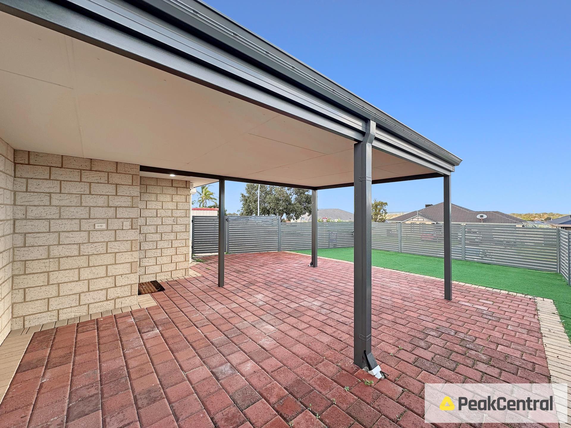 102 WARNER RD, PARMELIA WA 6167, 0房, 0浴, House