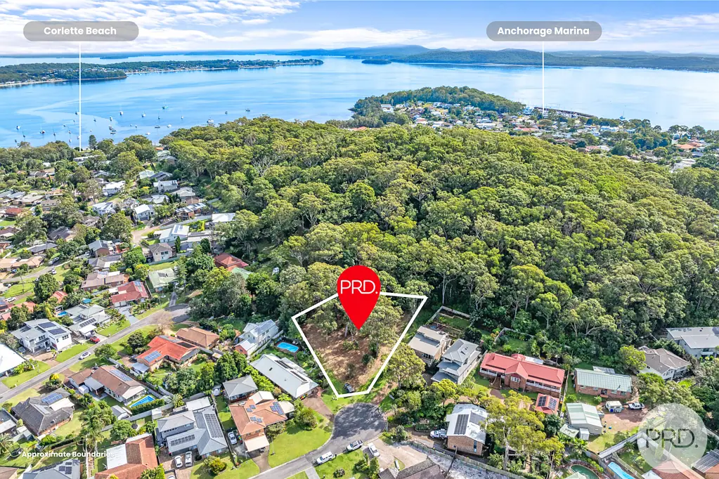Corlette  Unique Real Estate Opportunity in Corlette