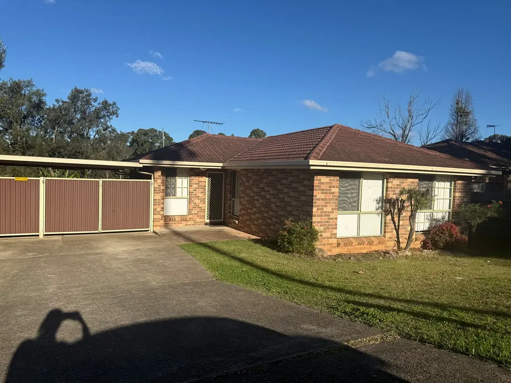 Low-Maintenance Family Home with Spacious Yard