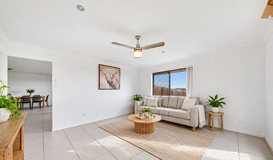 34 Tarrawonga Drive, Calliope, QLD 4680, 4 ਕਮਰੇ, 2 ਬਾਥਰੂਮ, House