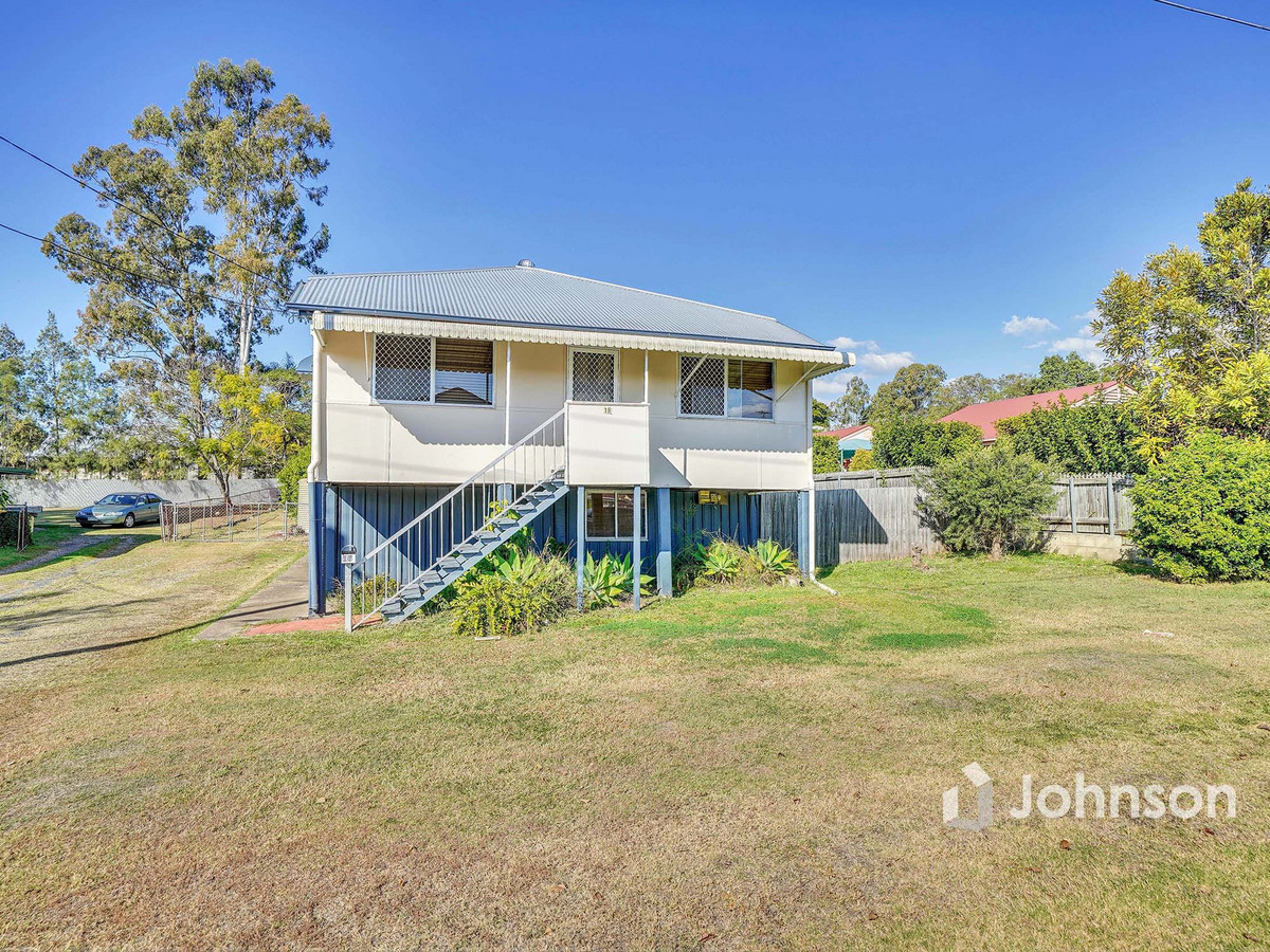 16 NEWTOWN ST, EAST IPSWICH QLD 4305, 0部屋, 0バスルーム, House