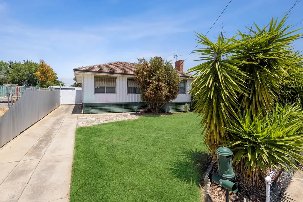 7 Kookaburra Avenue, North Bendigo, VIC 3550