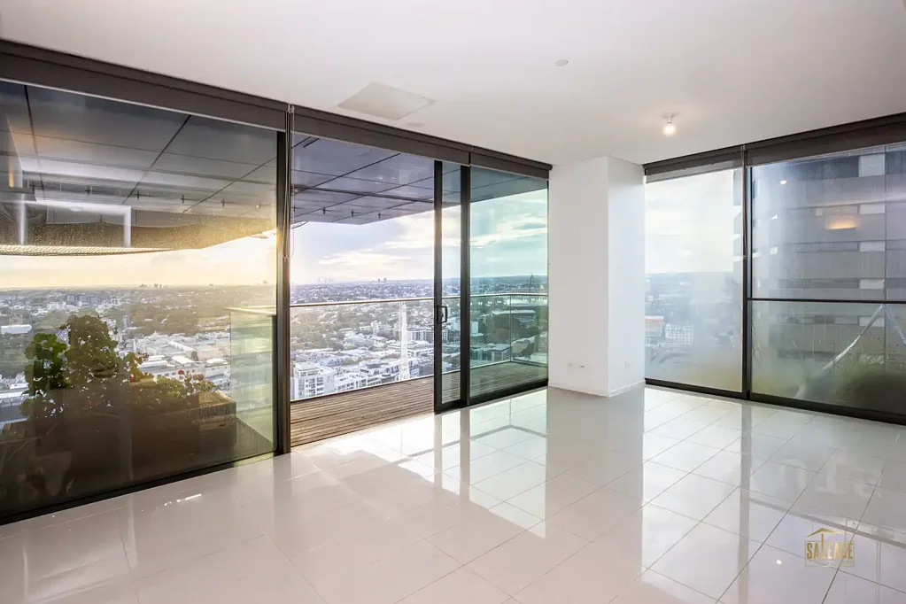 E2803/3 Carlton St, Chippendale, NSW 2008, 1 Bedrooms, 1 Bathrooms, Apartment