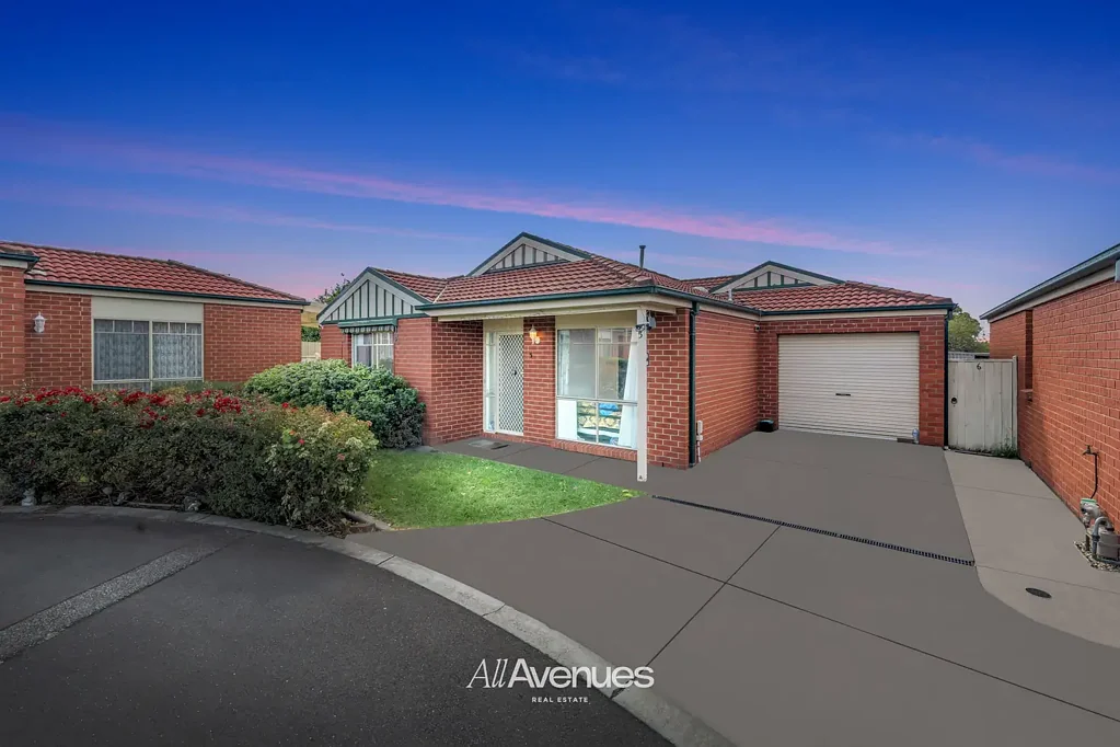 Dandenong North 2chambre MUST INSPECT - Spacious 2-Bedroom Unit in Prime Dandenong North Location...
