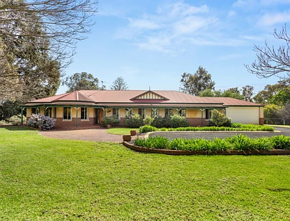 10 Bevan Loop, Roelands, WA 6226, 4 Kuwarto, 2 Banyo, House