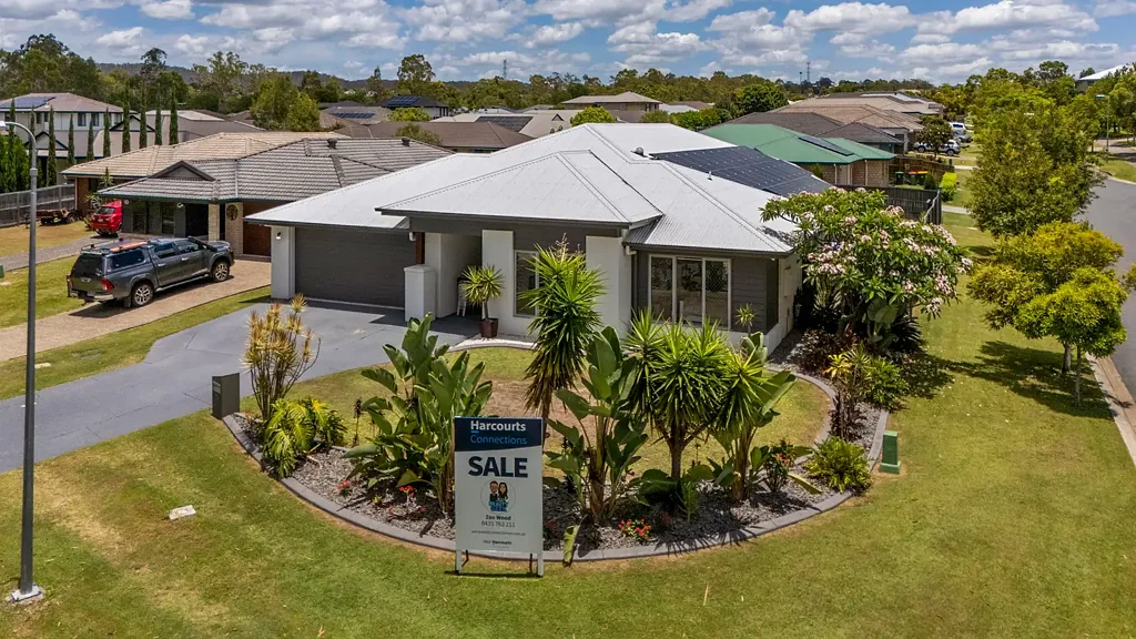 23 Tallwoods Circuit, Yarrabilba, QLD 4207