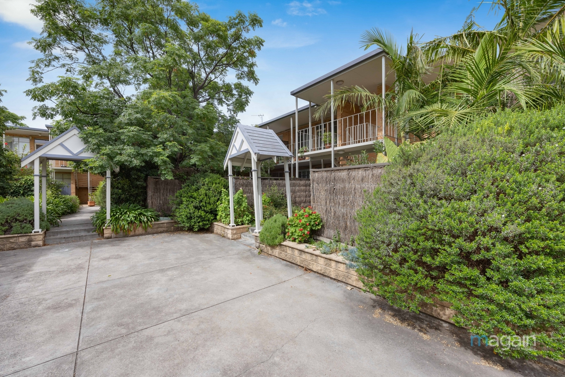 UNIT 4 12 BARKER GR, TOORAK GARDENS SA 5065, 0房, 0浴, Unit