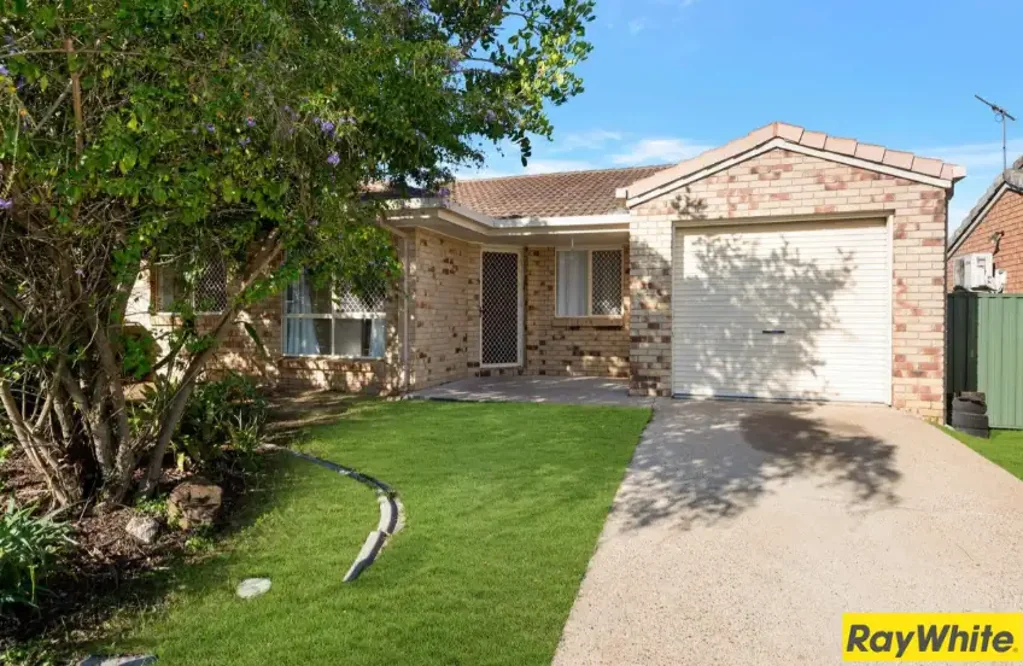 Located Near Everything! The Perfect Family Home!