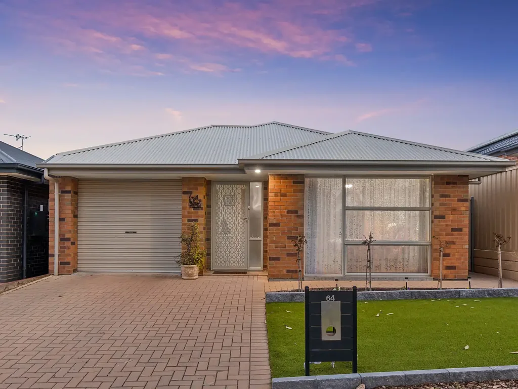 64 Admiral Parade, Seaford Meadows, SA 5169