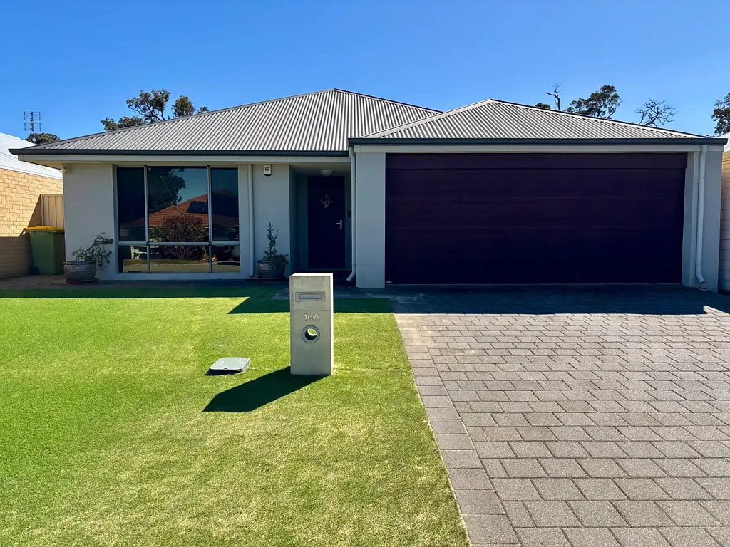 Waroona 4غرفة نوم Four Bed. Four Bath. Simply Move In and Make It Yours - Offers from $599,000