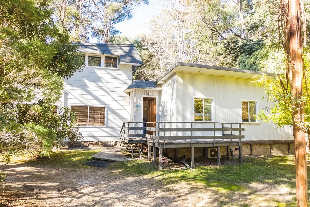 Sawmill Settlement 7Kwarto Ultimate Snow Escape: Exceptional Dual Living Property Minutes from Mt Buller