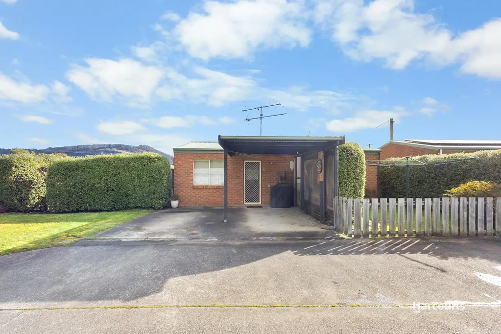 Huonville 2房  Convenient Huonville Living