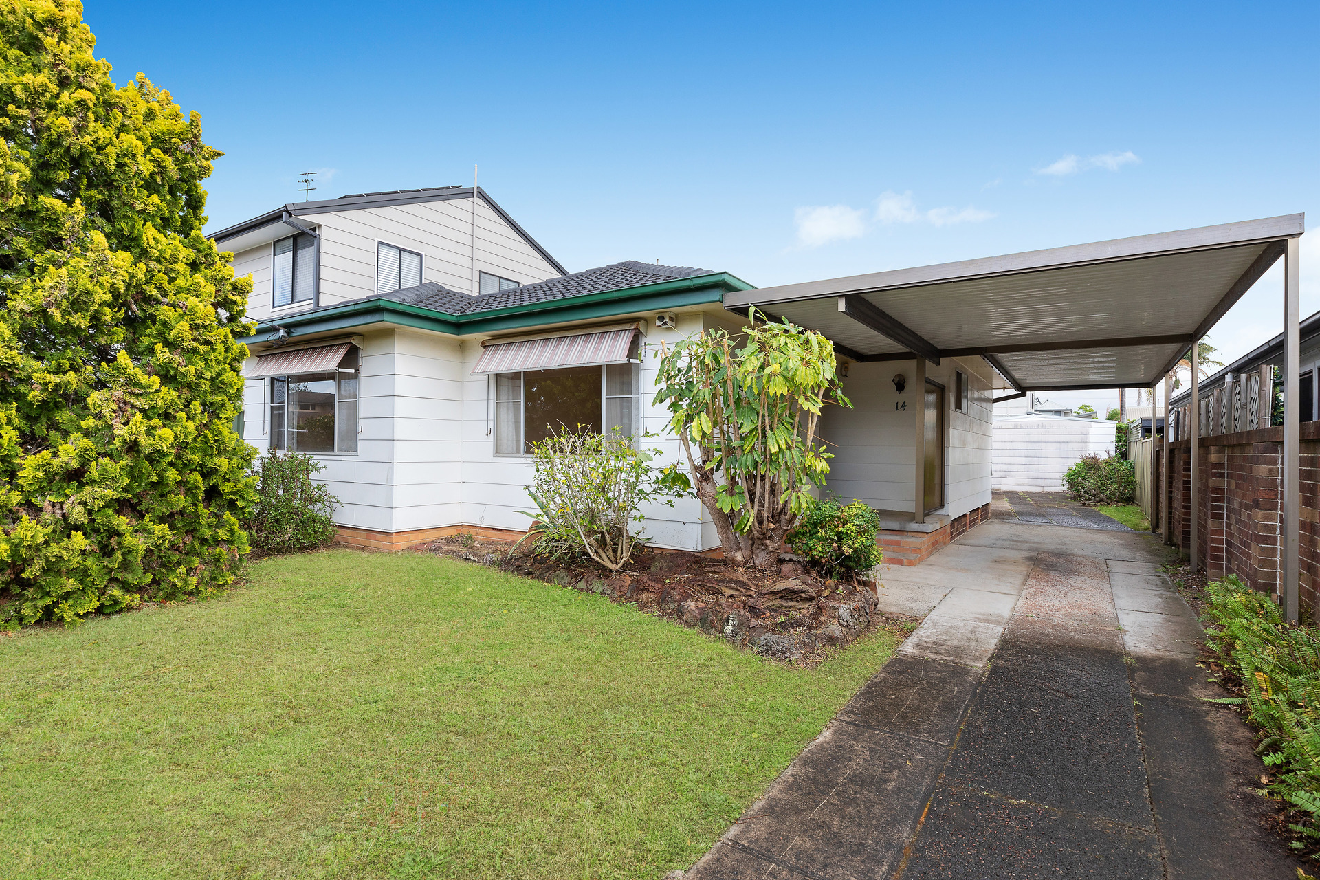 14 WEBB RD, BOOKER BAY NSW 2257, 0房, 0浴, House