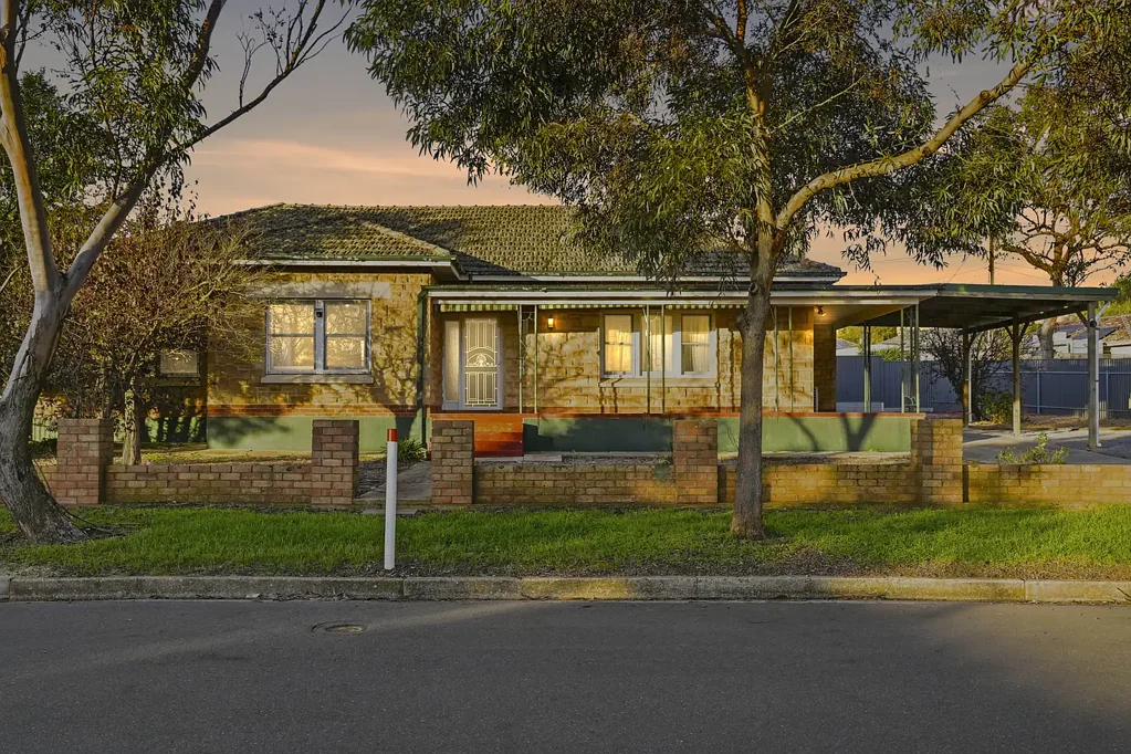 Family Home in the Heart of Gawler East