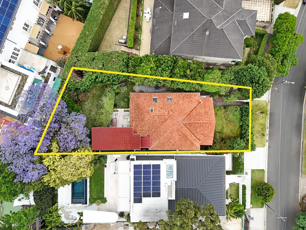76 Boronia Road, Bellevue Hill, NSW 2023