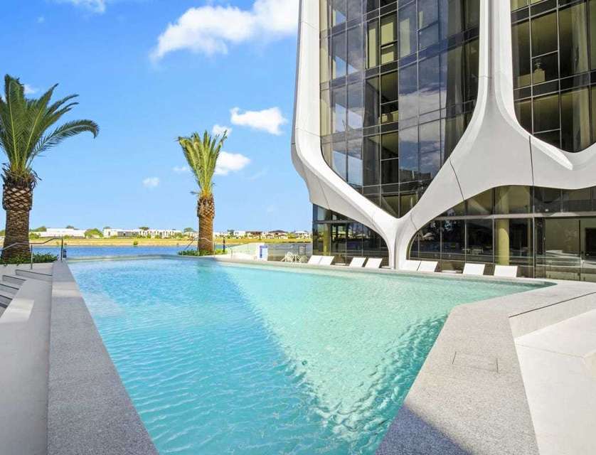 31003/24 The Lanes Boulevard, Mermaid Waters, QLD 4218, 1 Bedrooms, 1 Bathrooms, Apartment