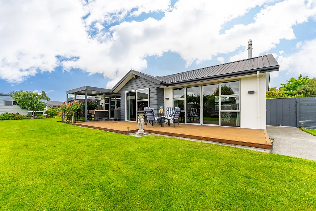 8 Hunter Hills Drive, Gleniti, Timaru, Canterbury