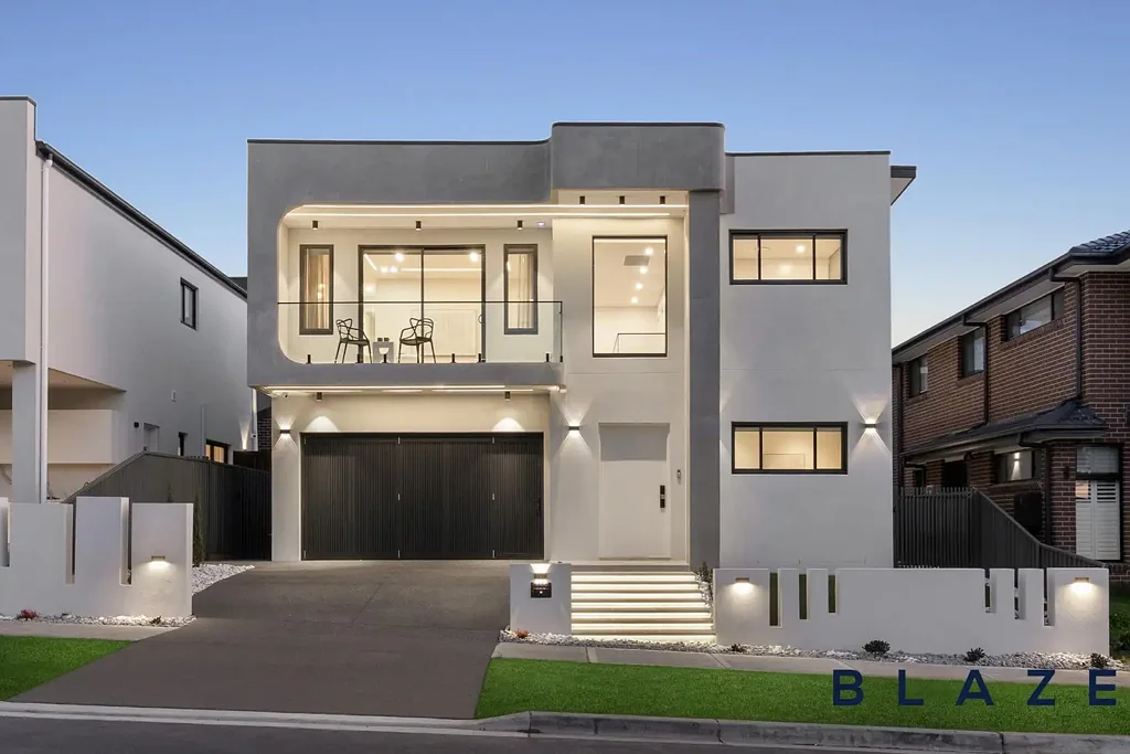 Austral 5 Bedroom LUXURIOUS AND PRACTICAL HOME