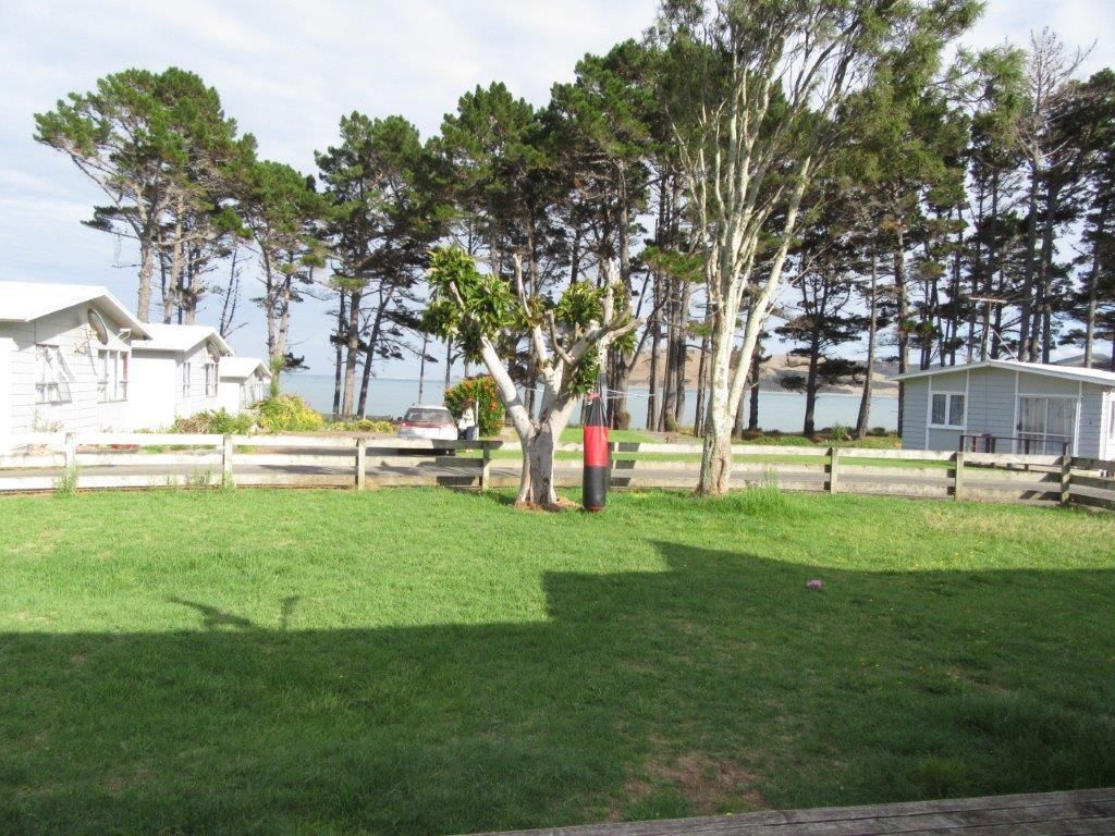 1/288 Hokianga Harbour Drive, Omapere, Far North, 2 રૂમ, 1 બાથરૂમ