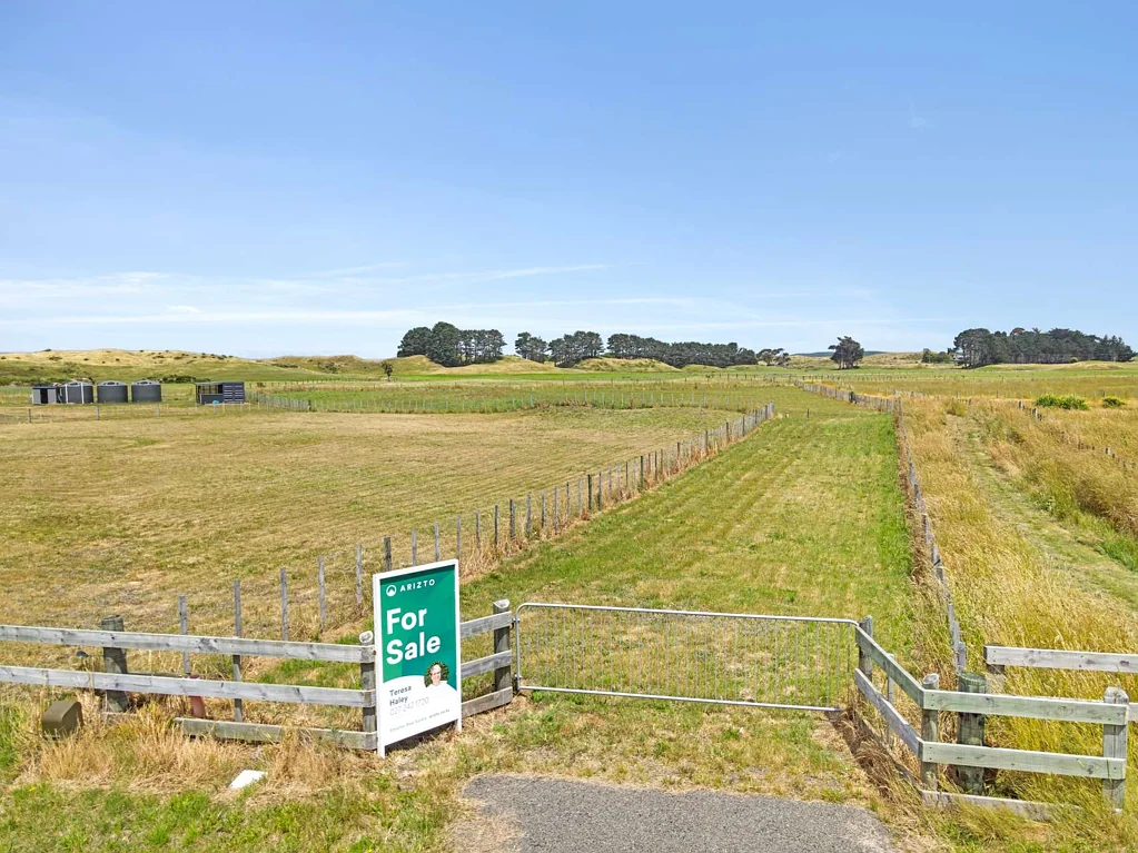 Waitarere Dream Lifestyle at Waitarere Beach