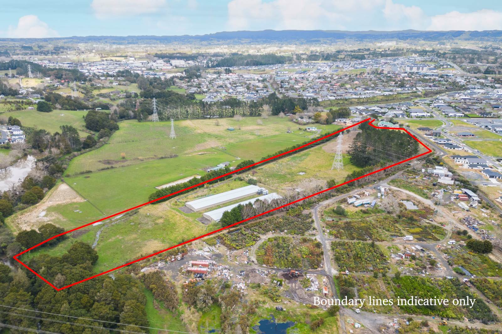 100 Matua Road, Huapai, Auckland - Rodney, 5 침실, 2 욕실, Unspecified