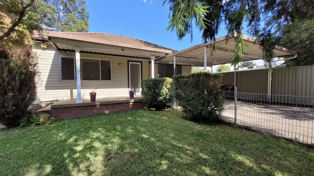 Spacious Family Home in Convenient Narwee Location