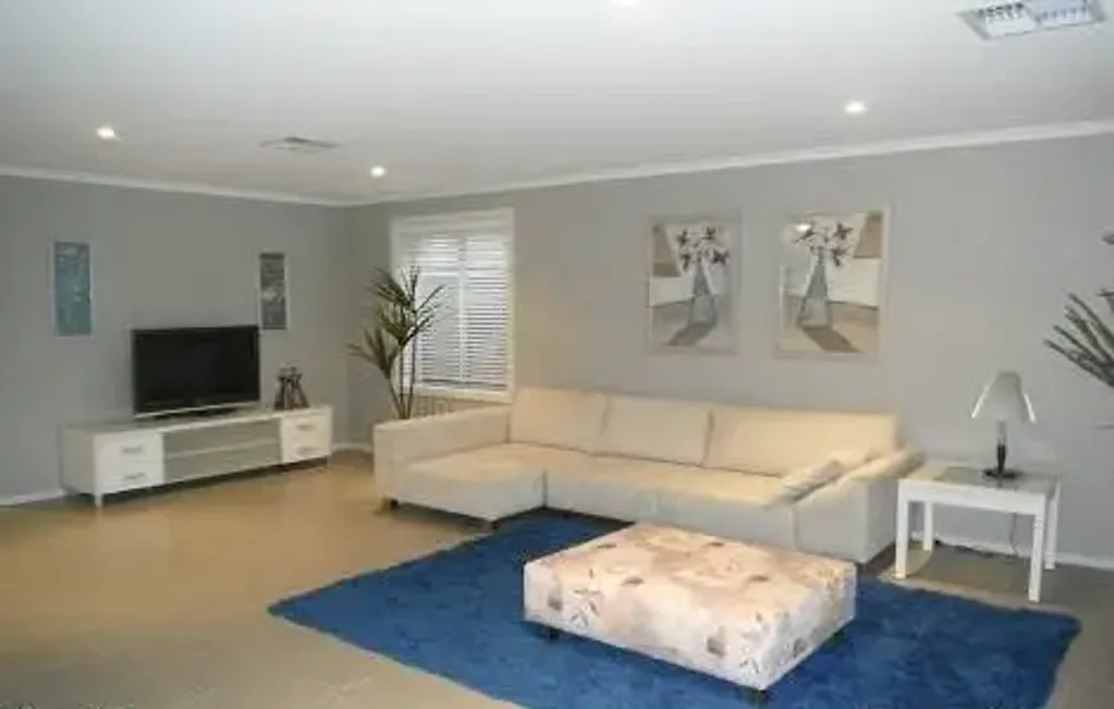 Modern Family Living in the Heart of Andrews Farm