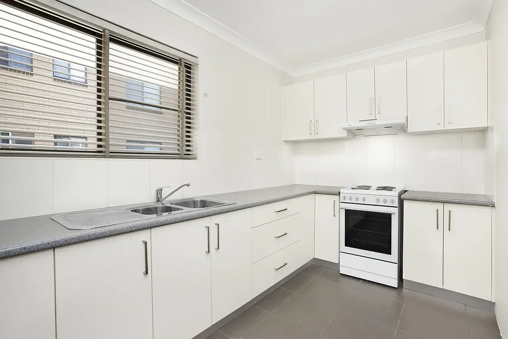 Convenient Positioned Unit