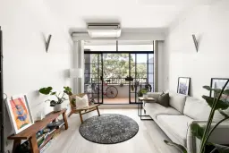 409/82-92 Cooper Street, Surry Hills