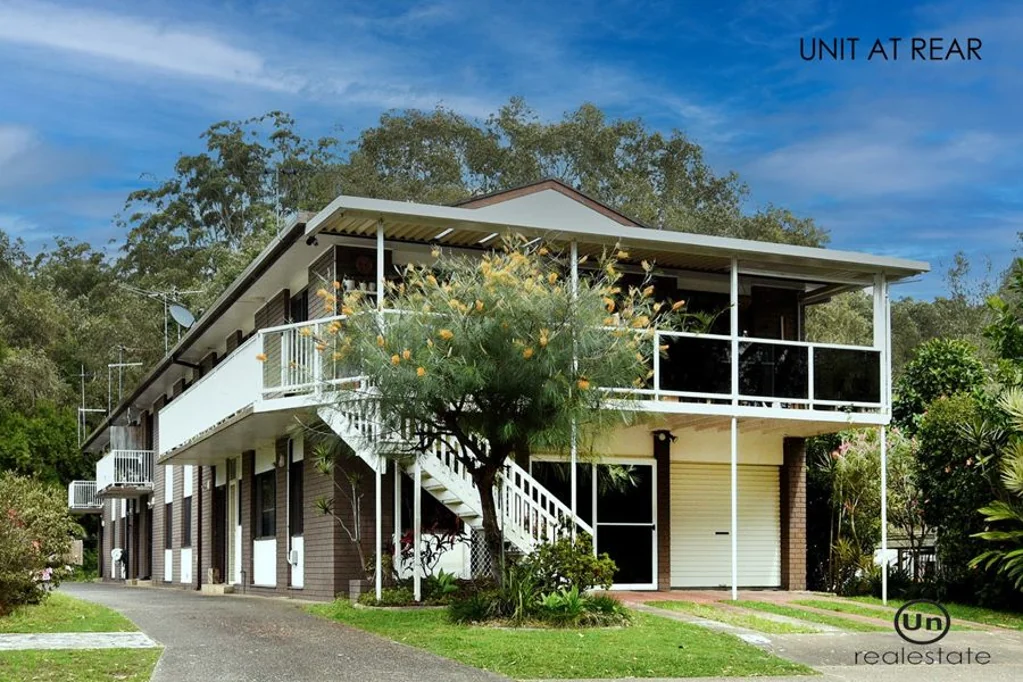 6/21 Bellingen Street, Urunga, NSW 2455