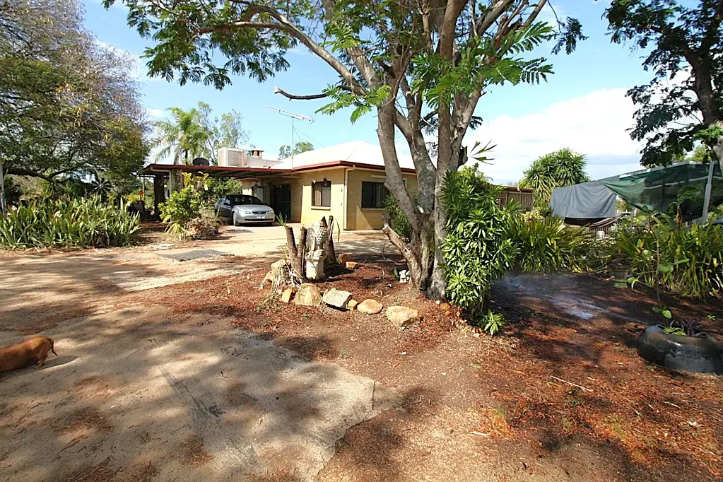 15 Haldane Road, Millchester, QLD 4820