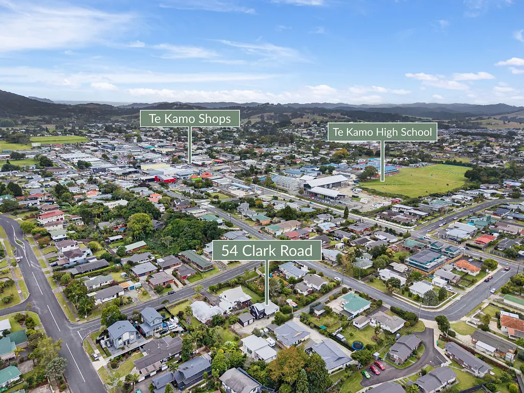 Kamo 3 Bedroom Price re-adjustment to $629,000