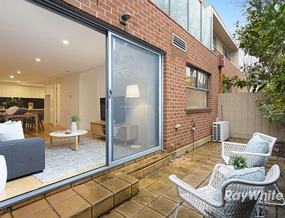 4/409 Hawthorn Road, Caulfield South, Bayside, 2 chambres, 2 salles de bain, Apartment