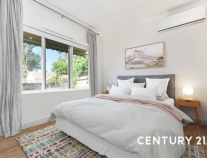 1/30 Walsh Street, Ormond, VIC 3204, 1房, 1浴, Apartment