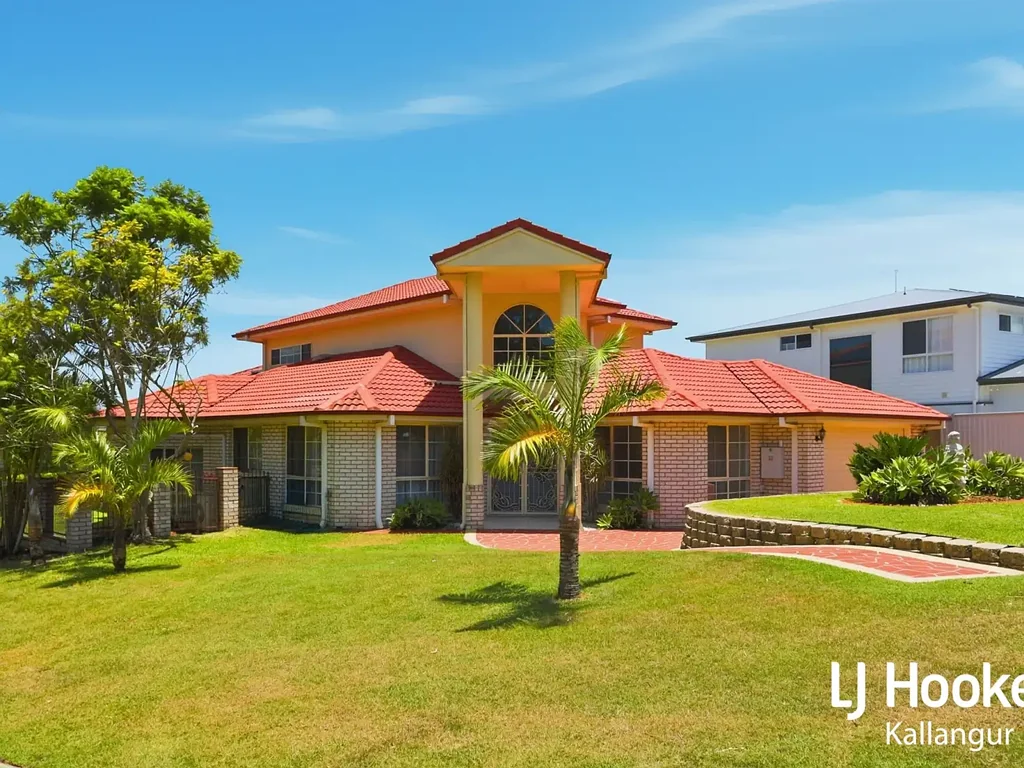 44 Hampstead Outlook, Murrumba Downs, QLD 4503
