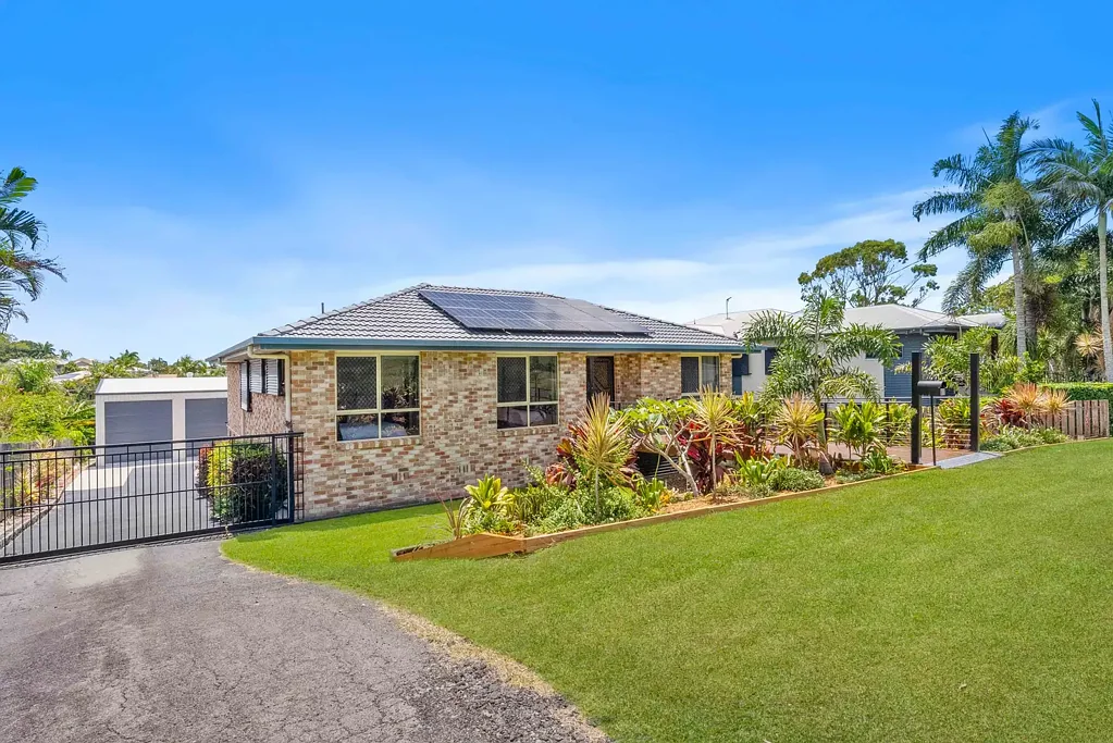65 Jacobsen Outlook, Urraween, QLD 4655