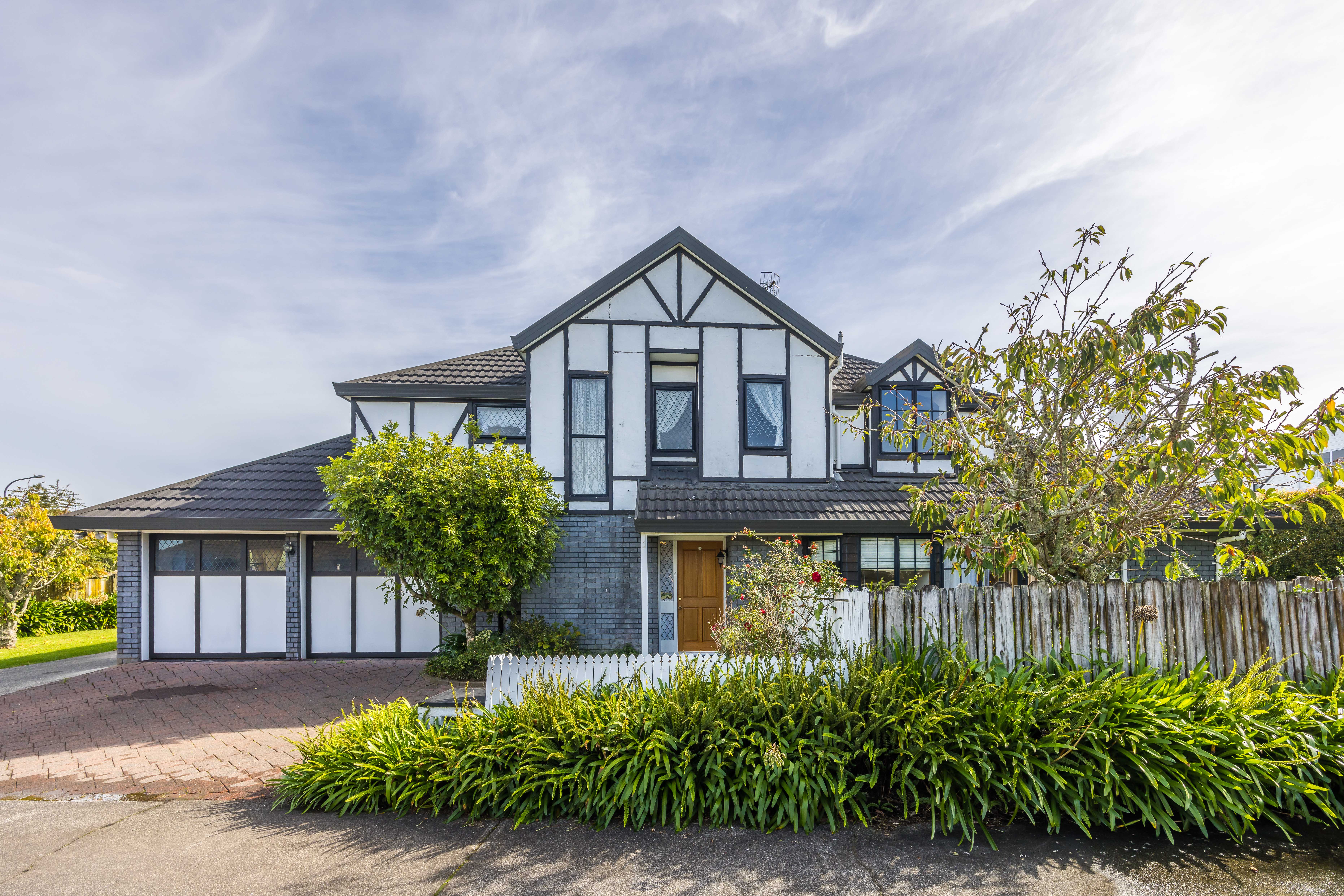 Residential  Mixed Housing Suburban Zone